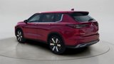 New 2025 Mitsubishi Outlander SE image 4