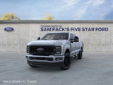 New 2025 Ford F250 Lariat image 2