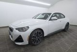 Used 2023 BMW 230i xDrive Coupe w/ Premium Package image 3