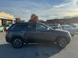 Used 2018 Jeep Grand Cherokee Overland image 5