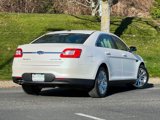 Used 2011 Ford Taurus Limited w/ 303A Rapid Spec Order Code image 4