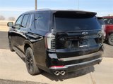 New 2025 Chevrolet Tahoe Premier image 3