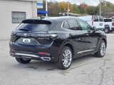 New 2025 Buick Envision Avenir image 3