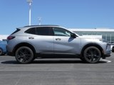New 2025 Buick Envision Sport Touring image 2