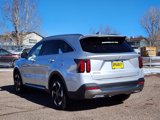 New 2025 Kia Sorento SX Prestige image 3