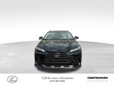 New 2025 Lexus NX 450h+ AWD w/ Luxury Package image 2