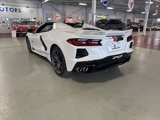 Used 2023 Chevrolet Corvette Stingray Premium Conv w/ Z51 Performance Package image 3