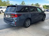 New 2025 Honda Odyssey Touring image 5