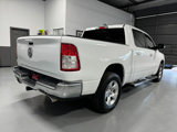 Used 2021 RAM 1500 Big Horn image 6