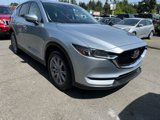 Used 2020 MAZDA CX-5 Grand Touring image 4