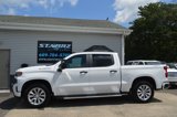 Used 2020 Chevrolet Silverado 1500 Custom w/ Custom Max Trailering Package image 2