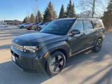 New 2025 Hyundai Santa Fe SEL image 3