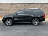 Used 2008 Cadillac Escalade AWD image 3