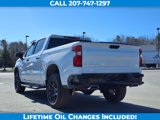 New 2025 Chevrolet Silverado 1500 LT Trail Boss w/ Convenience Package II image 3
