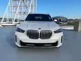 Used 2025 BMW X5 xDrive40i w/ Climate Comfort Package image 3