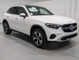 New 2025 Mercedes-Benz GLC 350e 4MATIC image 6