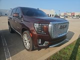 Used 2022 GMC Yukon Denali image 3
