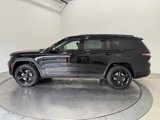 New 2025 Jeep Grand Cherokee L Altitude image 4