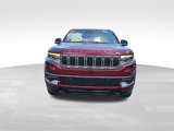New 2025 Jeep Wagoneer 4WD image 2