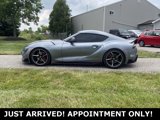 Used 2020 Toyota Supra Premium image 2