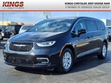 New 2025 Chrysler Pacifica Select image 2