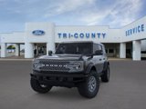New 2025 Ford Bronco Badlands image 2