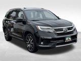 Used 2022 Honda Pilot Touring image 3