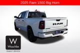 New 2025 RAM 1500 Big Horn image 5