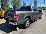 Used 2018 Ford F150 XLT w/ Equipment Group 301A Mid image 4