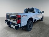 New 2025 Ford F250 Platinum image 4