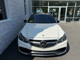 Used 2016 Mercedes-Benz E 63 AMG S-Model w/ Exterior Carbon Trim Package image 5