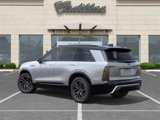 New 2026 Cadillac Vistiq Sport image 3