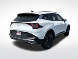 New 2026 Kia Sportage EX image 5