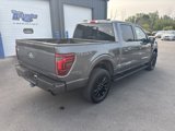 New 2025 Ford F150 Lariat image 3