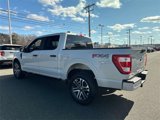 Certified 2022 Ford F150 XL w/ STX Appearance Package image 3