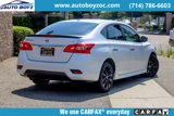 Used 2017 Nissan Sentra SR w/ SR Midnight Edition image 6