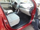 Used 2016 Subaru Forester 2.5i Premium image 5