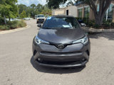 Used 2018 Toyota C-HR XLE image 3