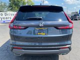 New 2026 Honda CR-V Sport-L image 3