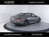 Used 2025 Toyota Camry XLE image 3