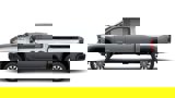 New 2025 Chevrolet Silverado 2500 Custom image 2