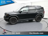 New 2026 Honda Passport TrailSport Elite image 2