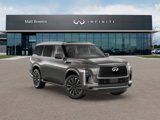New 2025 INFINITI QX80 Luxe image 3