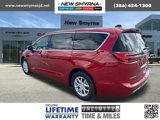 New 2026 Chrysler Pacifica Select image 5