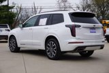 Used 2023 Cadillac XT6 Sport image 5