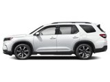 New 2025 Honda Pilot Elite image 3