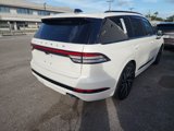 New 2025 Lincoln Aviator Black Label w/ Jet Appearance Package image 6