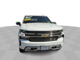 Used 2022 Chevrolet Silverado 1500 High Country image 2
