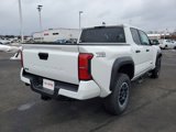New 2025 Toyota Tacoma TRD Off-Road image 2