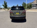 New 2025 Subaru Ascent Limited image 4